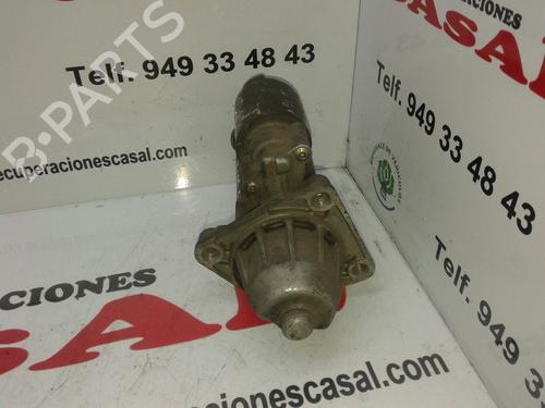 Starter FORD FOCUS C-MAX (DM2) | BP7962655M8 - Image 2