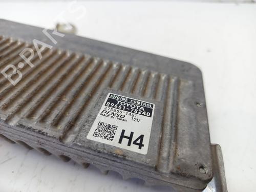 Engine control unit (ECU) LEXUS NX (_Z1_)  | BP33203832M57  - Image 6