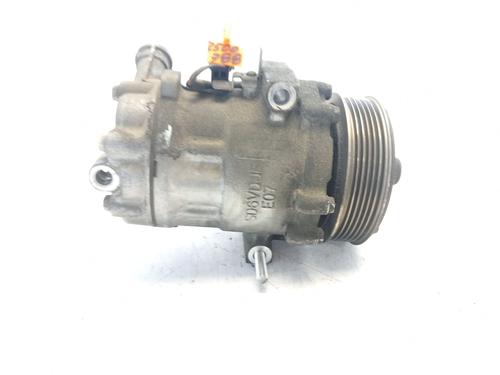 AC compressor PEUGEOT BIPPER (AA_) 1.3 HDi 80 / BlueHDi 80 | BP30551347M34