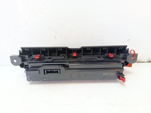 Climate control TOYOTA C-HR (_X1_) 1.8 Hybrid (ZYX10_, ZYX11_) | BP37793120I5  - Image 9