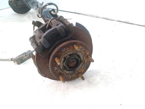 Rear axle FORD TRANSIT CUSTOM V362 Van (FY, FZ) | BP31850134M2