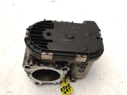Used Throttle body Throttle body RENAULT TRAFIC III Van (FG_) 1.6 dCi 115 (FGMD) (116 hp) 33691425 33691425