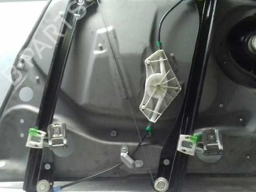 Used Front left window mechanism Front left window mechanism 8121740 8121740