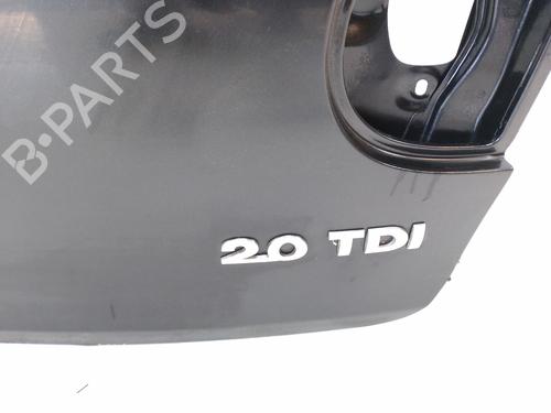 Tailgate VW GOLF V (1K1) 2.0 TDI 16V | BP17538226C6 