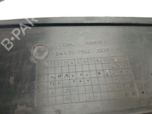 Other HONDA MOTORCYCLES CB (251cc - 500cc) CB 300 R Flex | BP30876804O1