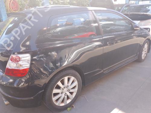Gearbox HONDA CIVIC VII Hatchback (EU, EP, EV) 1.6 i (EP2, EU8, EU6) | BP40467845M3 - Image 10