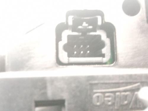 Headlight switch PEUGEOT 2008 I (CU_) | BP33675418I24 - Image 8