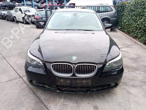 Left front brake caliper BMW 5 (E60) 530 d | BP33557385M105 - Image 12