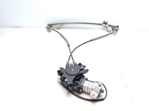 Used Front right window mechanism Front right window mechanism 21375315 21375315