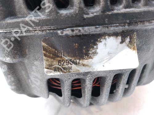 Alternator VW GOLF IV (1J1)  | BP18647705M7 