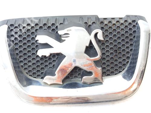 Used Grille PEUGEOT 407 SW (6E_, 6D_) [2004-2011]  29876291