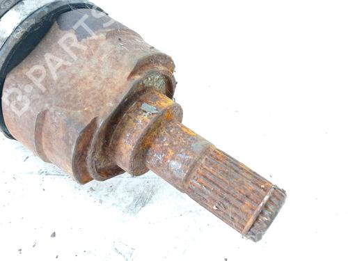 Right front driveshaft HYUNDAI i30 (FD) 1.6 | BP30645247M39 - Image 3