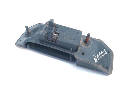 Exterior handle DACIA DOKKER MPV (KE_) 1.5 dCi (KEAJ, KEAH) | BP18277675C122 