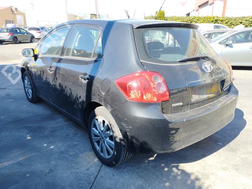 Left front driveshaft TOYOTA AURIS (_E15_) 1.6 (ZRE151_, ZRE151R) | BP25977101M38 - Image 7