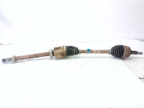 Used Right front driveshaft Right front driveshaft DACIA DUSTER (HM_) 1.3 TCe 150 (HMM3) (150 hp) 40037406 40037406