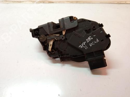 Front right lock FORD FOCUS C-MAX (DM2)  | BP9682944C97 