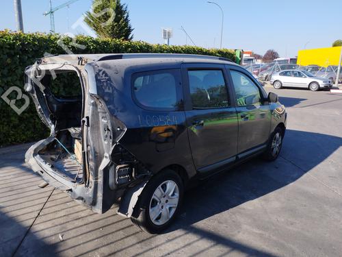 AC pipe DACIA LODGY (JS_) | BP14225485M126 - Image 5
