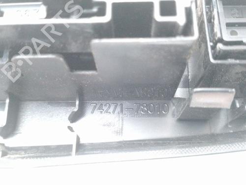 Right rear window switch LEXUS NX II (_A2_, _H2_) 350h (AAZH20) | BP26325006I28 - Image 4
