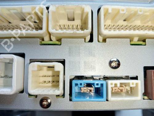 Radio LEXUS CT (ZWA10_) 200h (ZWA10_) | BP23536507E6 
