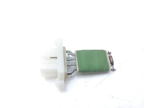 Used Heater resistor Heater resistor 15835387 15835387