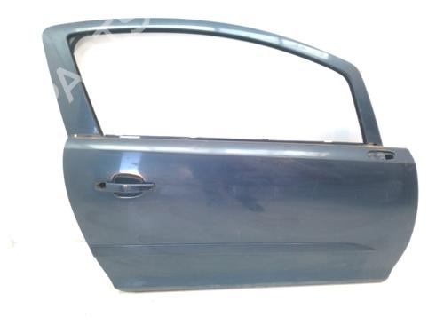 Dør høyre foran OPEL CORSA D (S07) [2006-2015]  17430445