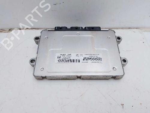 Used Engine control unit (ECU) Engine control unit (ECU) 21082300 21082300