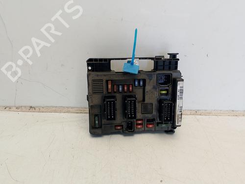 Used Fuse box Fuse box CITROËN BERLINGO / BERLINGO FIRST MPV (MF_, GJK_, GFK_) 1.9 D (MFWJZ) (70 hp) 34276416 34276416