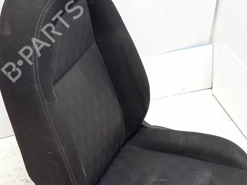 Fahrersitz CITROËN C-ELYSEE (DD_) 1.2 VTi 82 | BP31191406C15