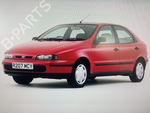 Brugte FIAT BRAVO I (182_) 4475498