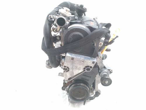 Motor SEAT CORDOBA (6L2) 1.9 TDI | BP16183022M1 