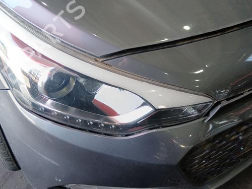 Used Right headlight Right headlight 37695787 37695787
