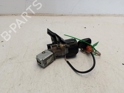 Used Ignition barrel Ignition barrel PEUGEOT 207 (WA_, WC_) 1.4 HDi (68 hp) 34053753 34053753