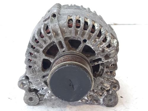 Used Alternator Alternator 30518502 30518502