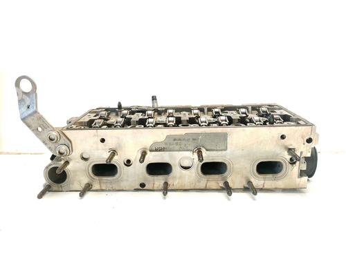 Cylinder head VW GOLF VII (5G1, BQ1, BE1, BE2)  | BP26411513M5 