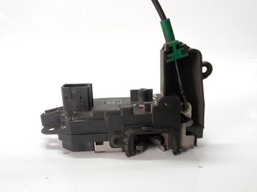 Front left lock OPEL ASTRA H (A04) 2.0 Turbo (L48) | BP11513670C98 