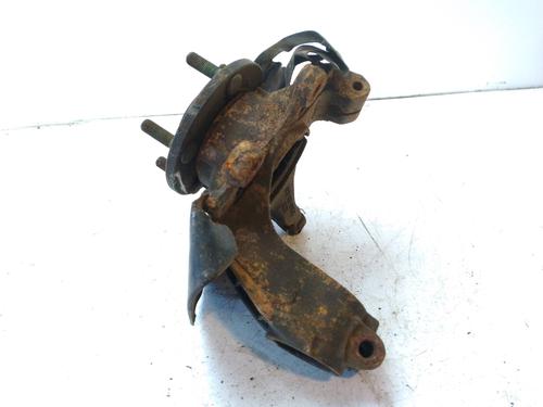 Left front steering knuckle MAZDA 3 (BK) 1.6 DI Turbo | BP23973484M25 
