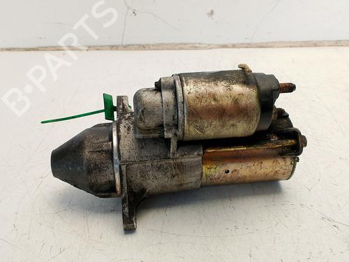 Starter CHEVROLET AVEO / KALOS Hatchback (T200) 1.4 16V | BP36162182M8 - Image 3