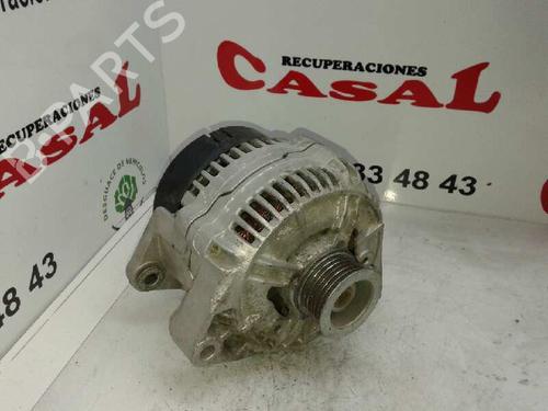 Used Alternator Alternator 10276181 10276181