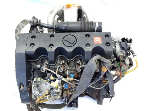 Used Engine CITROËN SAXO (S0, S1) 1.5 D (57 hp) 33023704
