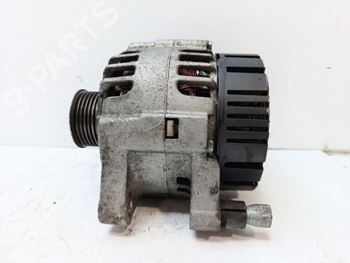 Alternator PEUGEOT 807 (EB_) 2.0 HDi | BP33337079M7 - Image 2