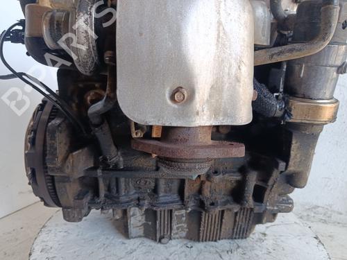 Engine HYUNDAI TRAJET (FO) 2.0 CRDi | BP37700783M1  - Image 31
