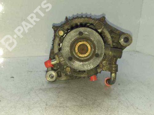Alternator LAND ROVER FREELANDER I (L314)  | BP9655940M7 