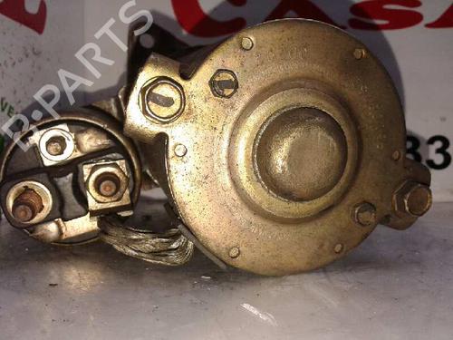 Starter SAAB 9-5 Estate (YS3E) 2.0 t | BP10276293M8 