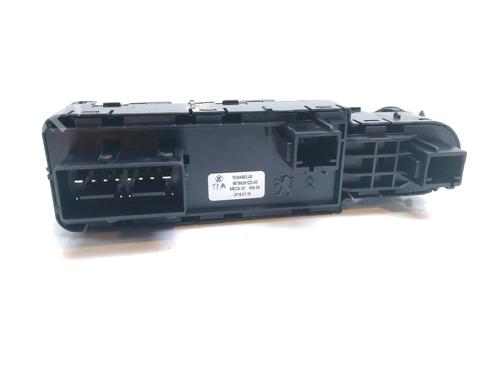 Left front window switch CITROËN C4 Picasso II | BP16714722I27 - Image 4