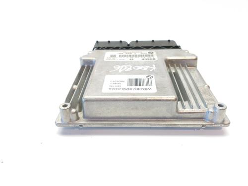 Engine control unit (ECU) BMW 1 (E87)  | BP10549923M57 