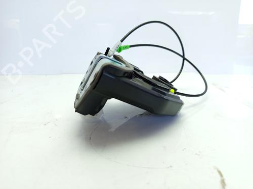 Rear right lock TOYOTA RAV 4 IV (_A4_) 2.0 D (ALA40_, ALA40R) | BP32388729C99