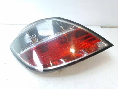 Used Left taillight Left taillight 26613368 26613368