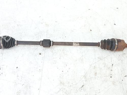 Right front driveshaft HYUNDAI i30 (FD) | BP30645247M39 - Image 2