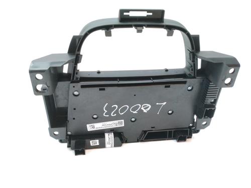 Radio OPEL ASTRA J (P10) 1.7 CDTI (68) | BP13896295E6 