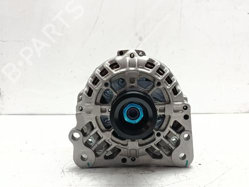 Used Alternator Alternator 37016424 37016424